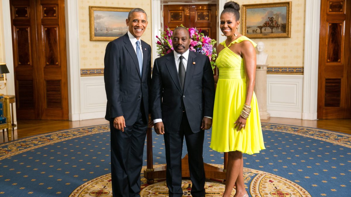 Ex-President Kabila Joins Forces With M23 to Form a Coalition That Vows to Topple Tshisekedi ‘By Any Means’