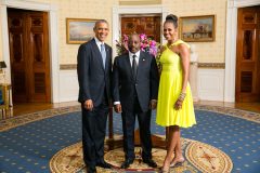 Ex-President Kabila Joins Forces With M23 to Form a Coalition That Vows to Topple Tshisekedi ‘By Any Means’