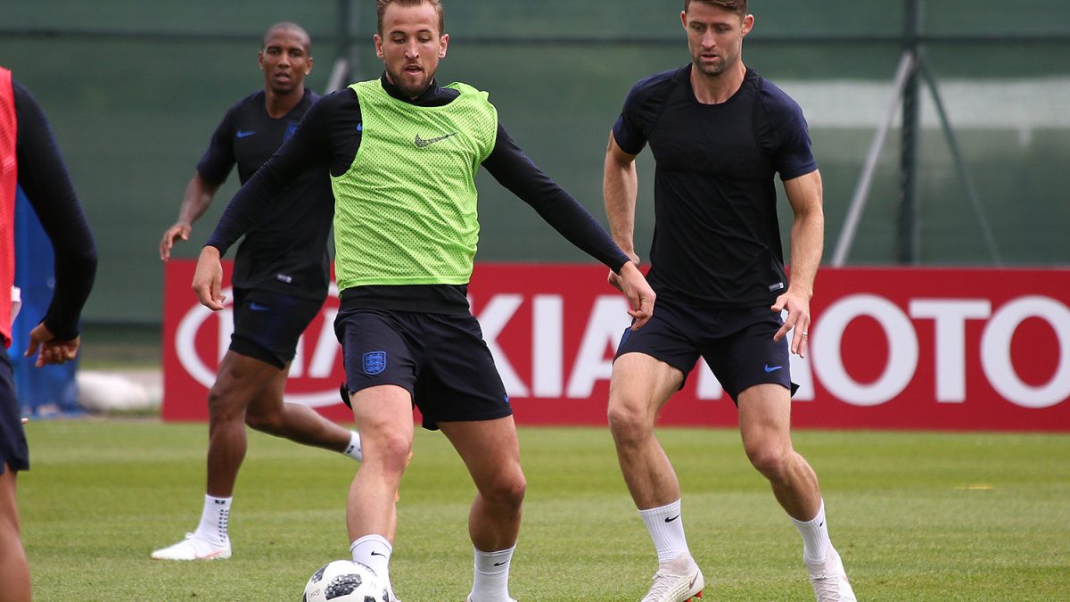 Harry Kane: Biography, Age, Bayern Munich Career and England Records