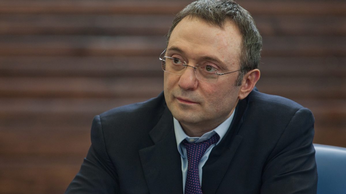 Suleiman Kerimov Net Worth and Biography: The Dagestan-Born Russian Oligarch Under US, UK and EU Sanctions