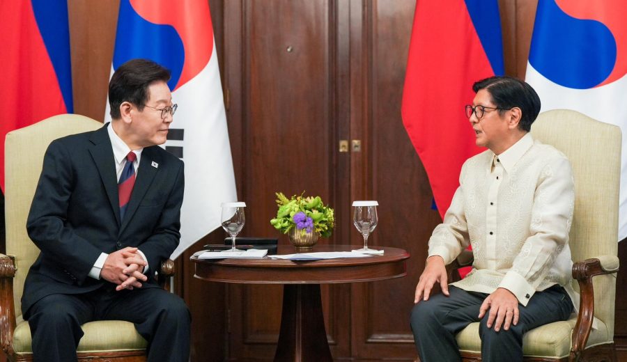 South Korea Recalls Ambassador to Ukraine in Row Over North Korean Prisoners