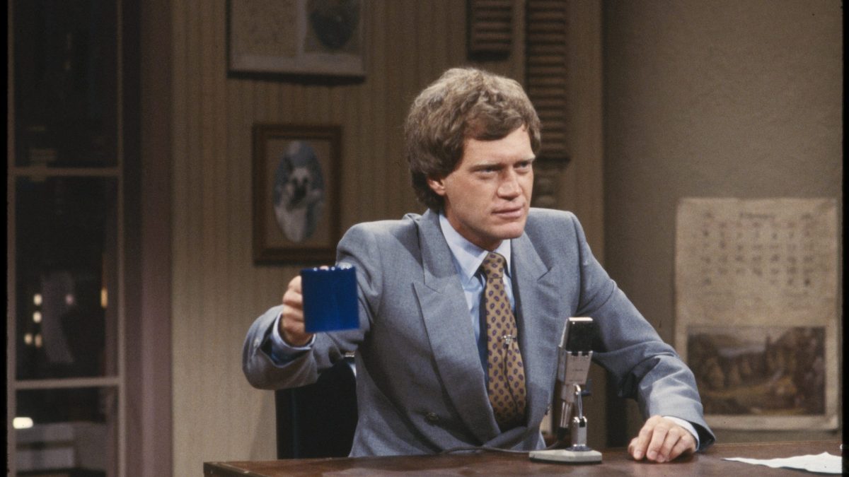 David Letterman: Biography, Age, Family, Late Night Career and Netflix Show