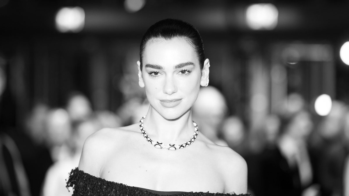 Dua Lipa: From London Model to Grammy-Winning Pop Star