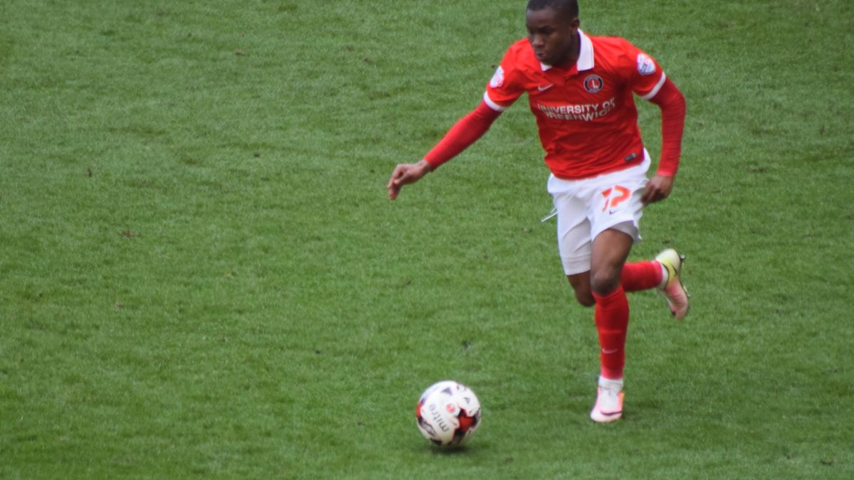 Ademola Lookman: Biography, Age, Atlético Madrid Career and Nigeria Success