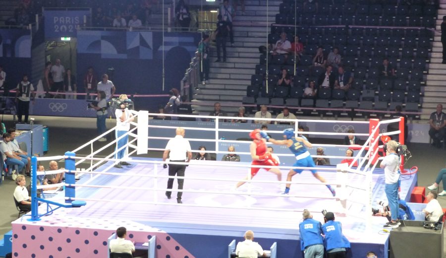India Top Boxing Medal Table at Asian Games as Lovlina Borgohain Wins Gold