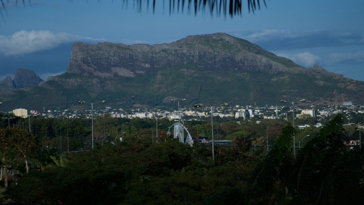 Mauritius Imposes Curfew After Night of Unrest Over Police Shooting
