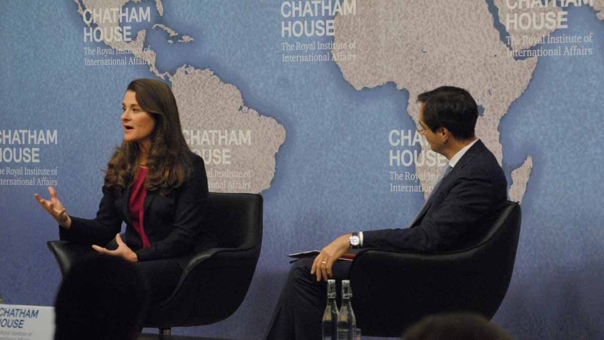 Melinda French Gates Net Worth and Biography: The Philanthropist Behind Pivotal Ventures