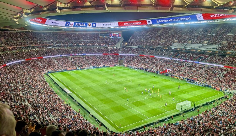 Champions League Returns Next Week: Key Dates on the Road to the Madrid Final