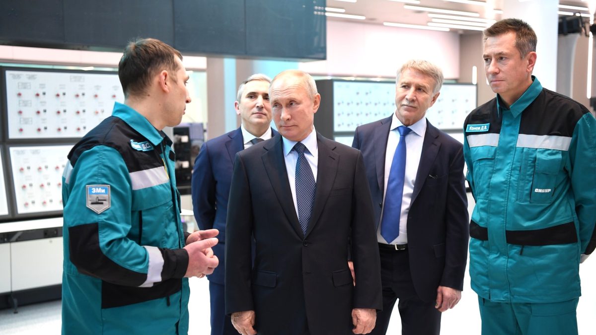 Leonid Mikhelson Net Worth and Biography: The Novatek and Sibur Chief Behind Russia’s Arctic Gas