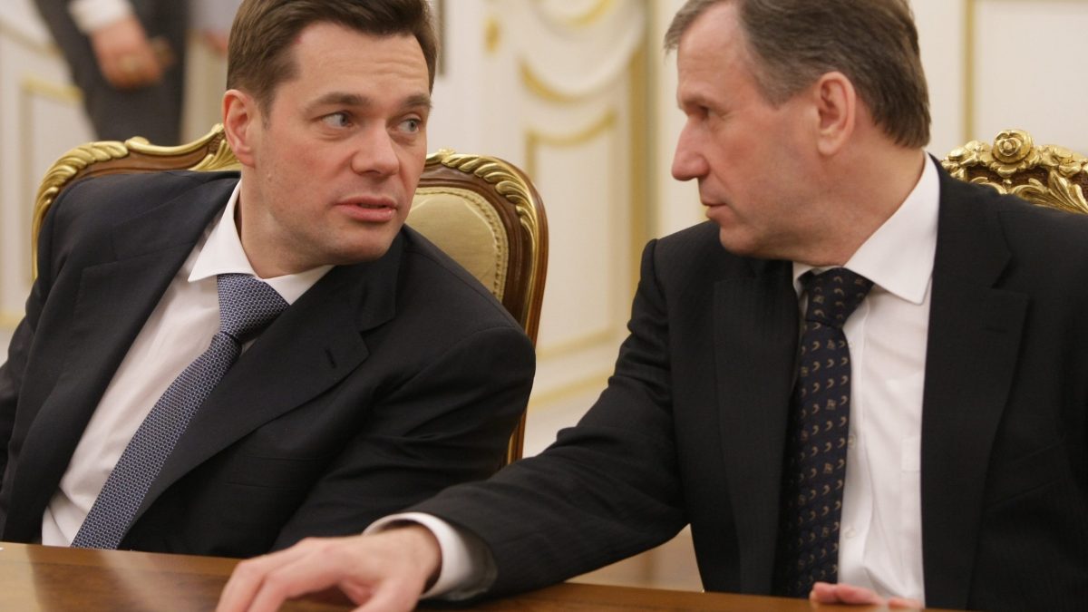 Alexey Mordashov Net Worth and Biography: The Severstal Chairman and Russia’s Richest Person