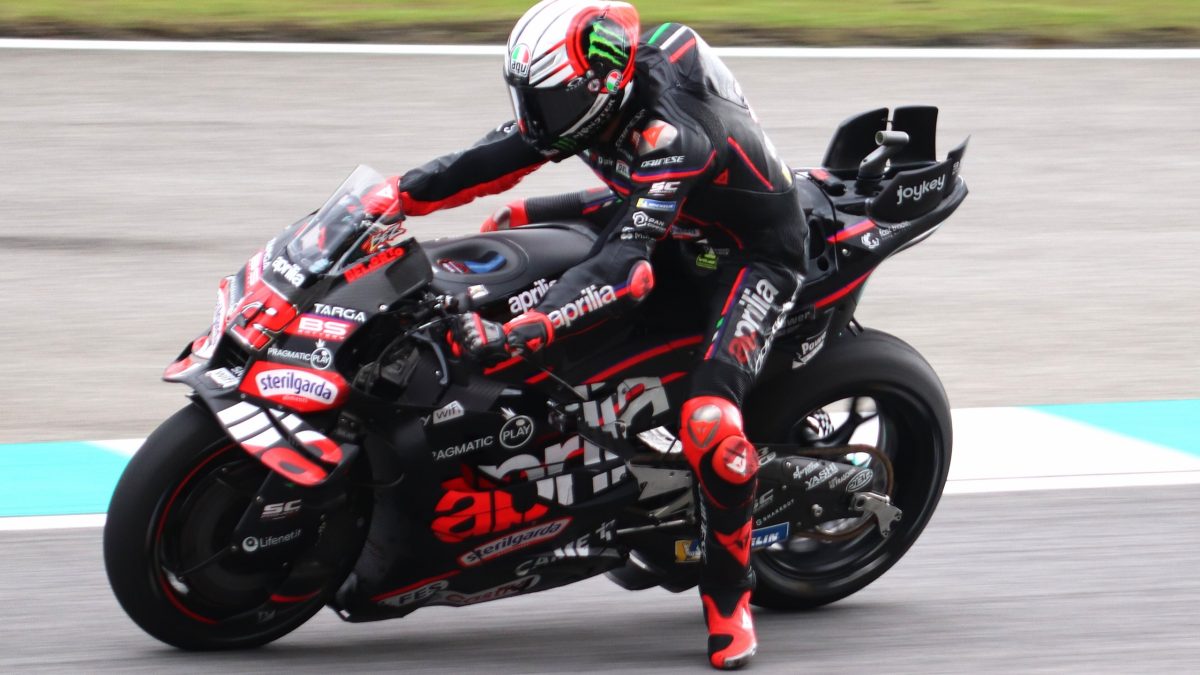 MotoGP: Bezzecchi Wins in Indonesia as Martín Retakes Title Lead by Two Points