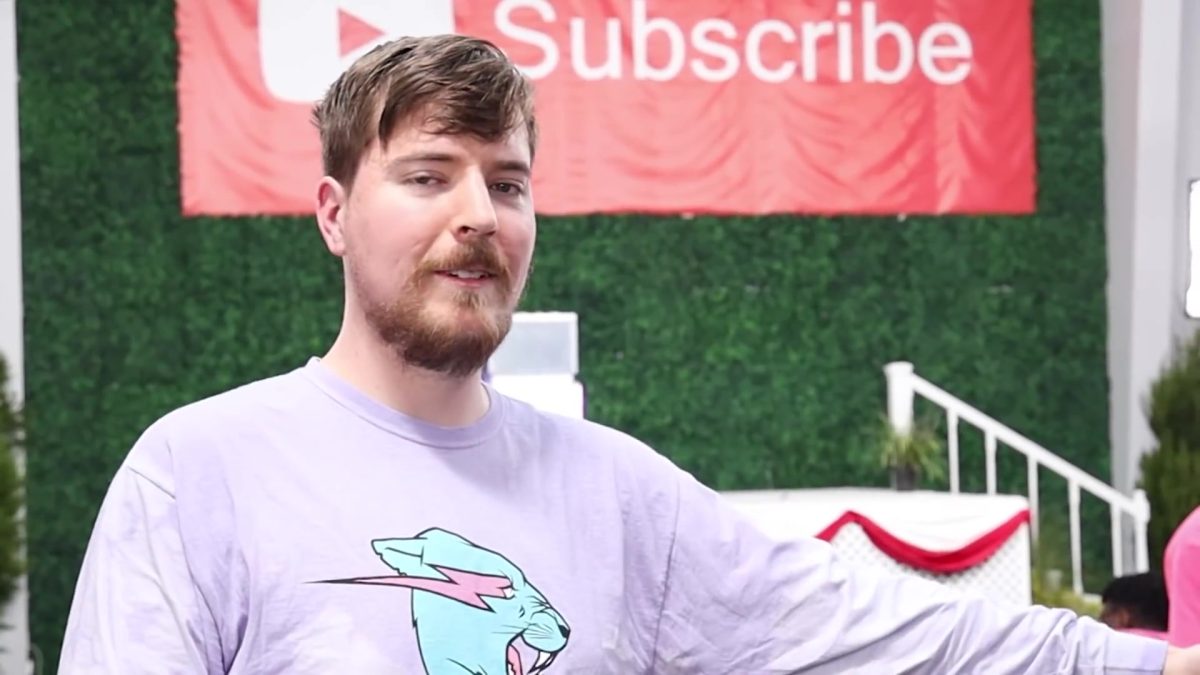 MrBeast: Biography, Age, Family, YouTube Career and Net Worth