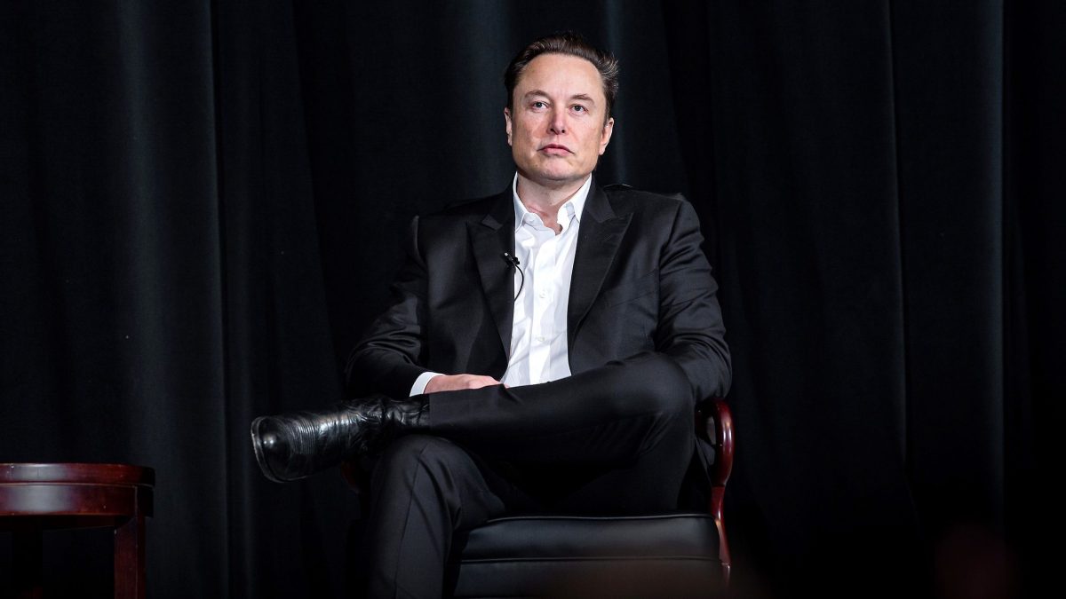 Elon Musk Net Worth and Biography: How the World’s Richest Person Built Tesla, SpaceX and xAI