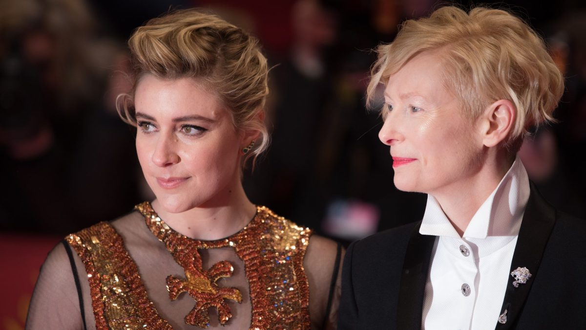 Greta Gerwig’s ‘Narnia: The Magician’s Nephew’ Gets Its First Trailer, With Meryl Streep as Aslan and a Led Zeppelin Soundtrack