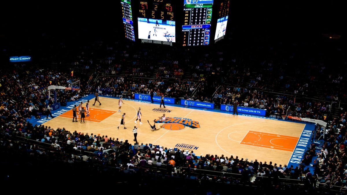 NBA 2026-27 Season Tips Off on 20 October: Knicks Raise Their Banner, LeBron Begins Year 24 With the 76ers