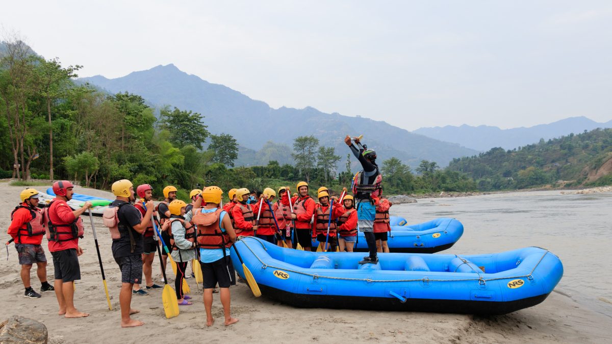Nepal Flood Survivors Still Struggling Six Weeks On, With 5,300 Missing