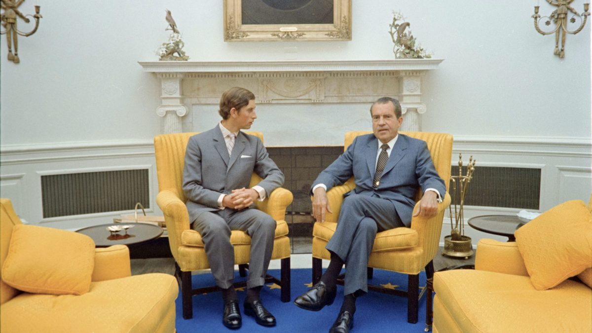 Richard Nixon: Biography, Family, Career and Presidency of the 37th US President