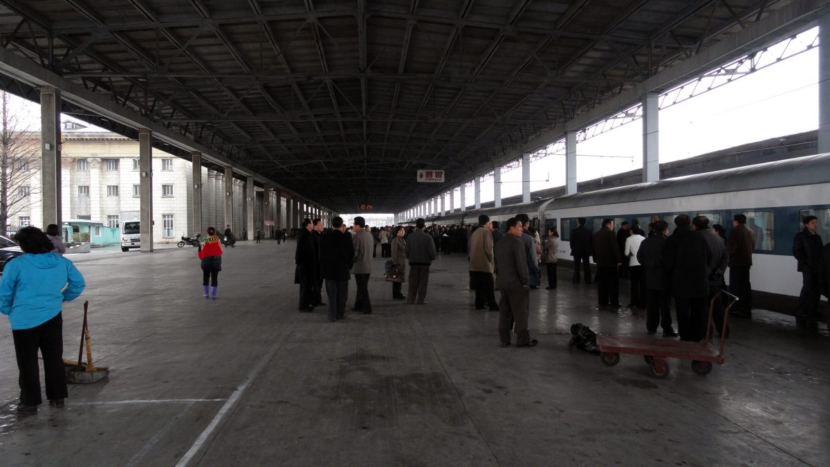 North Korea Fires Multiple Ballistic Missiles, One Flying More Than 900 Kilometres, Days After Seoul’s Hypersonic Test
