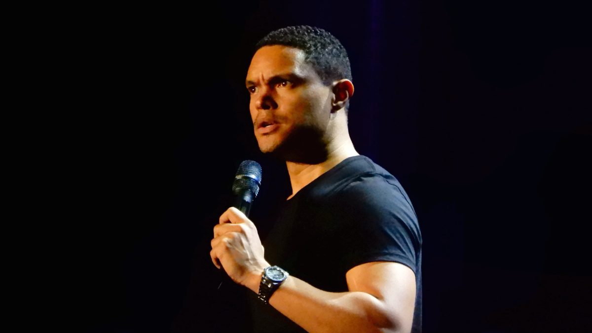 Trevor Noah: Biography, Age, Family, Daily Show Years and Career