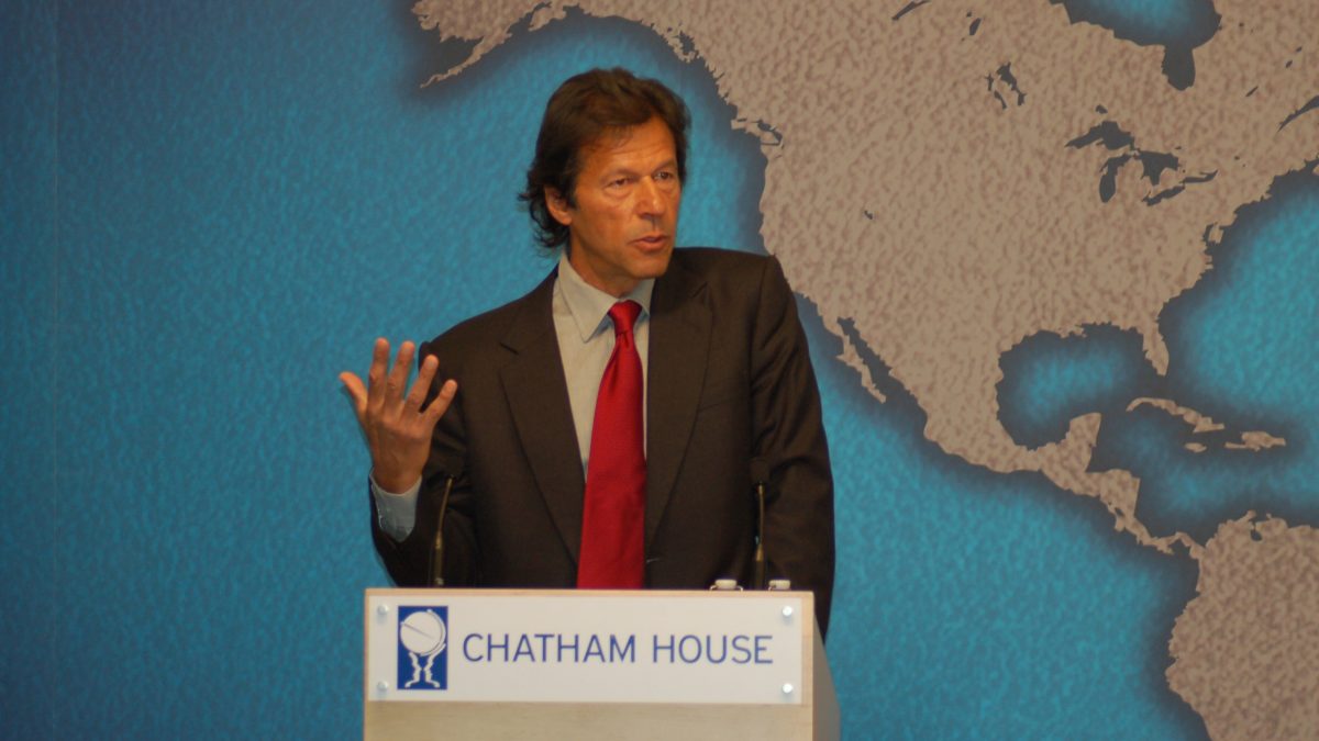 Pakistan Imposes Emergency Rule in Khyber Pakhtunkhwa, Province Run by Imran Khan’s Party