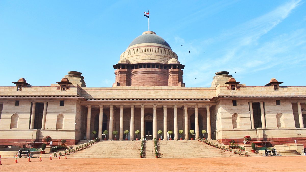 BJP Says Delhi Protests Are ‘Not India’s Story’ as Opposition Takes Demands to the President