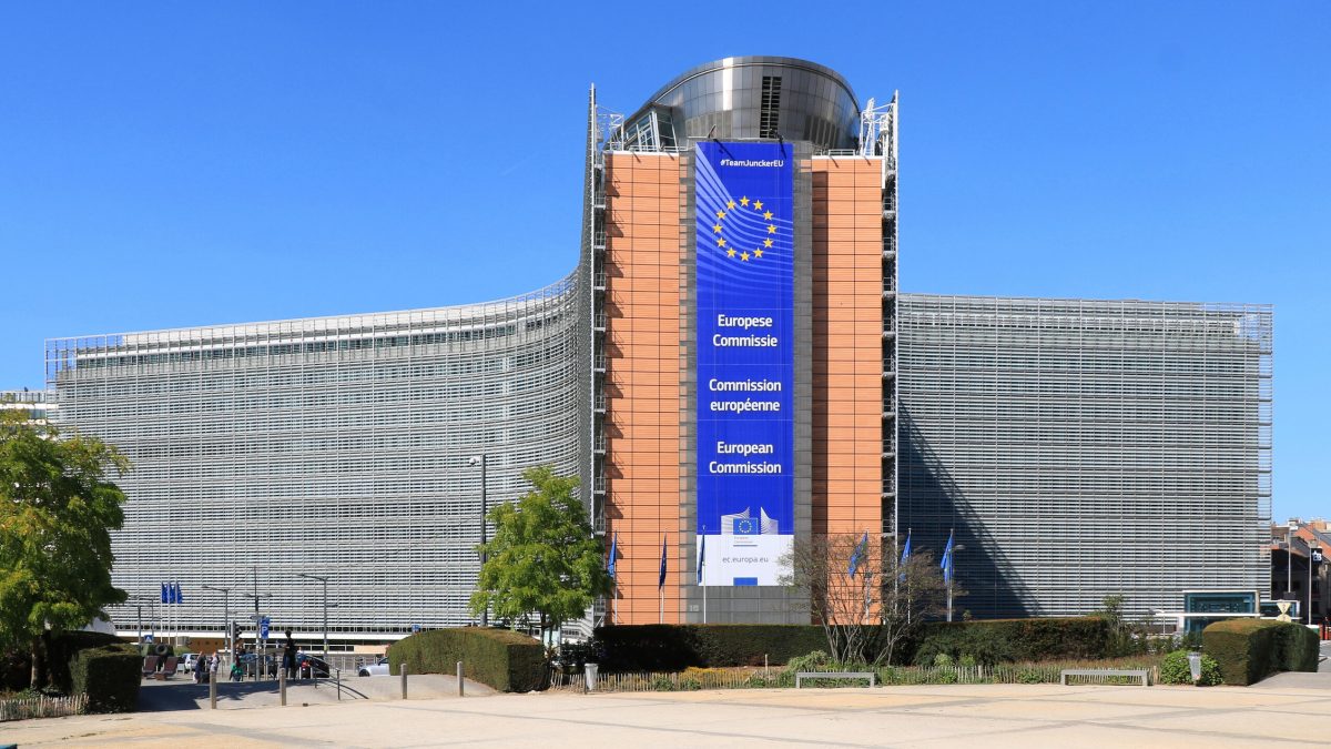 EU Budget Plan Cut by €159 Billion Under Irish Proposal, but Frugal States Want More