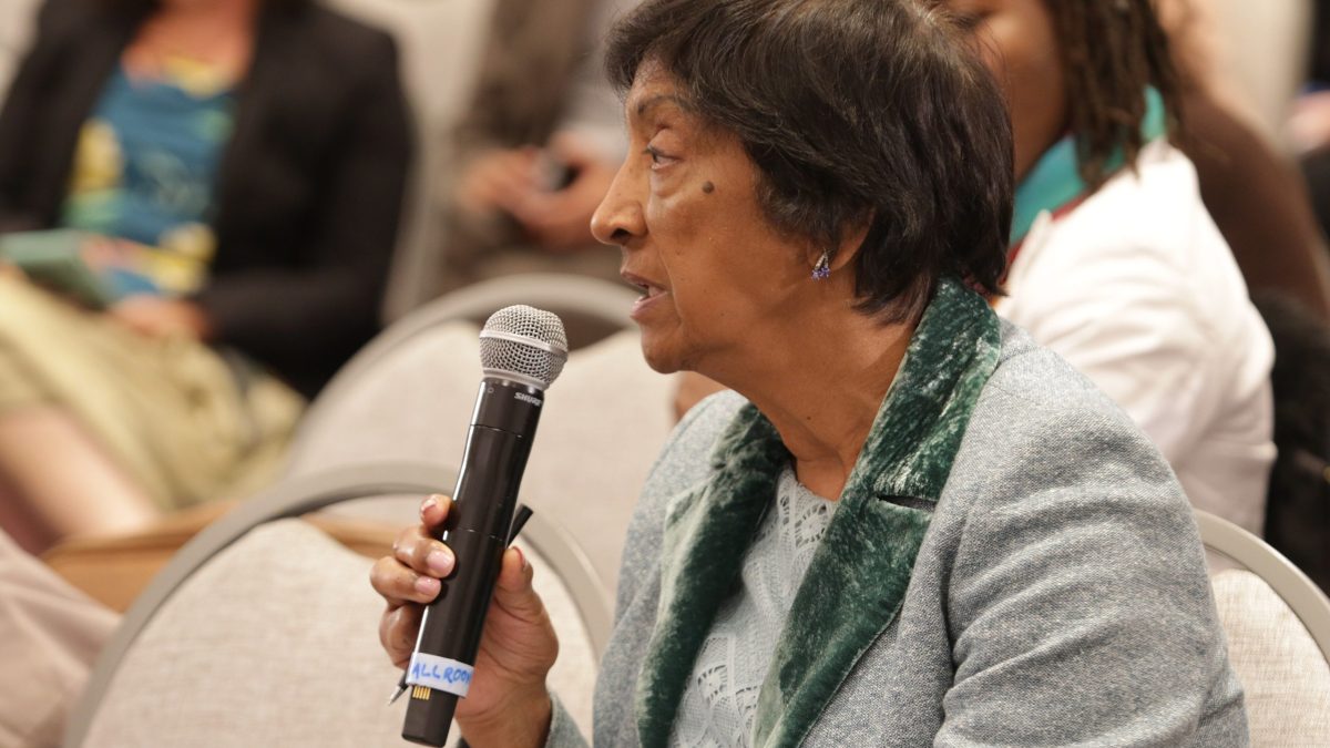 Navi Pillay Wins 2026 Nobel Peace Prize for Defending International Law