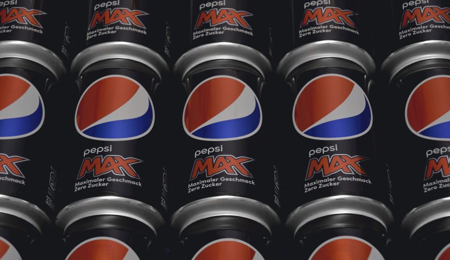 PepsiCo Beats Third-Quarter Estimates but Cuts Profit Forecast as North America Lags