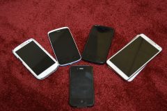 Global Smartphone Shipments Fall 20% to a 14-Year Low as the Memory Shortage Bites, With Apple’s Share Rising to 22%