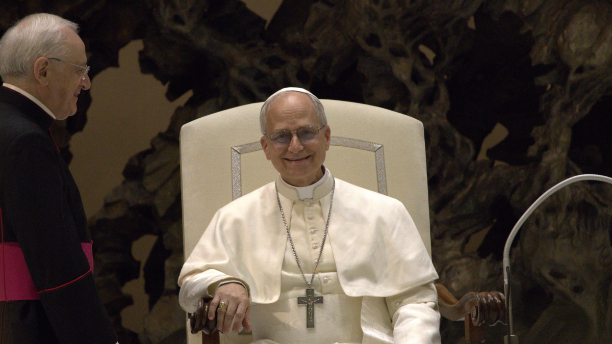 Pope Leo to Have Surgery to Remove a Small Lung Nodule, Says It Was Found Early