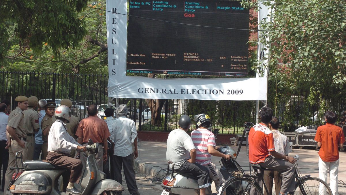 Indian Comedians and Cartoonists Say Their Work Is Being Taken Down as Protests Grow