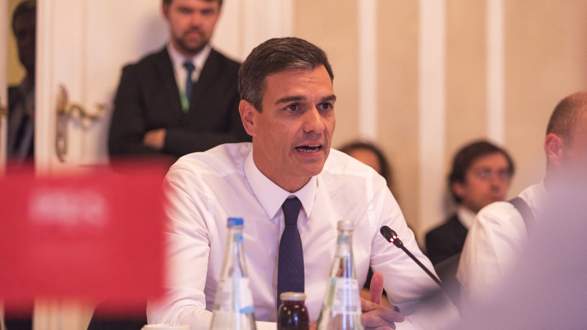 Spain’s Snap Election Could Upset the Balance of Power in Brussels