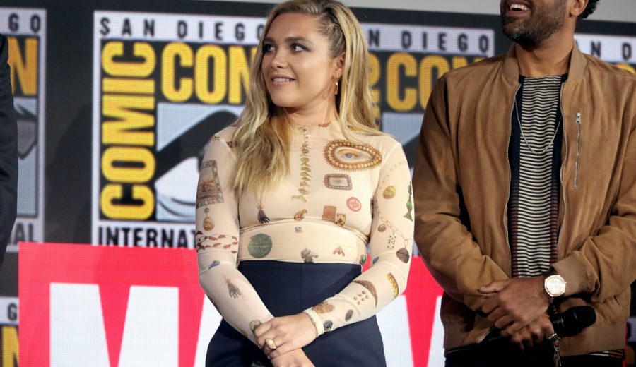 Florence Pugh’s ‘East of Eden’ Debuts at No. 1 on Netflix With 6.5 Million Views