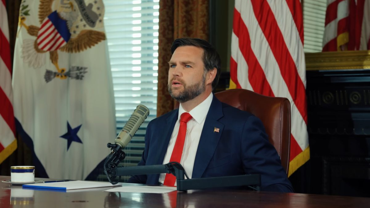 India Calls JD Vance’s ‘Indentured Servants’ Remark About Visa Workers ‘Deeply Offensive’