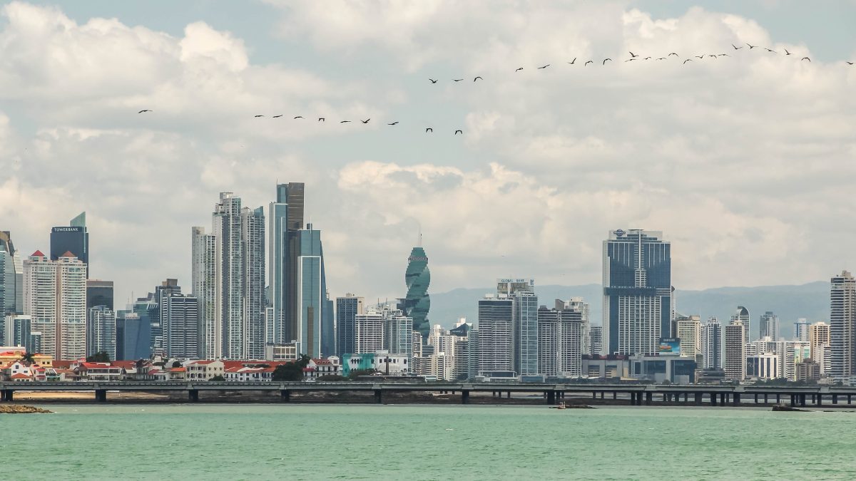 Panama Declares Major Disaster After Two Strong Earthquakes Hit Herrera Province