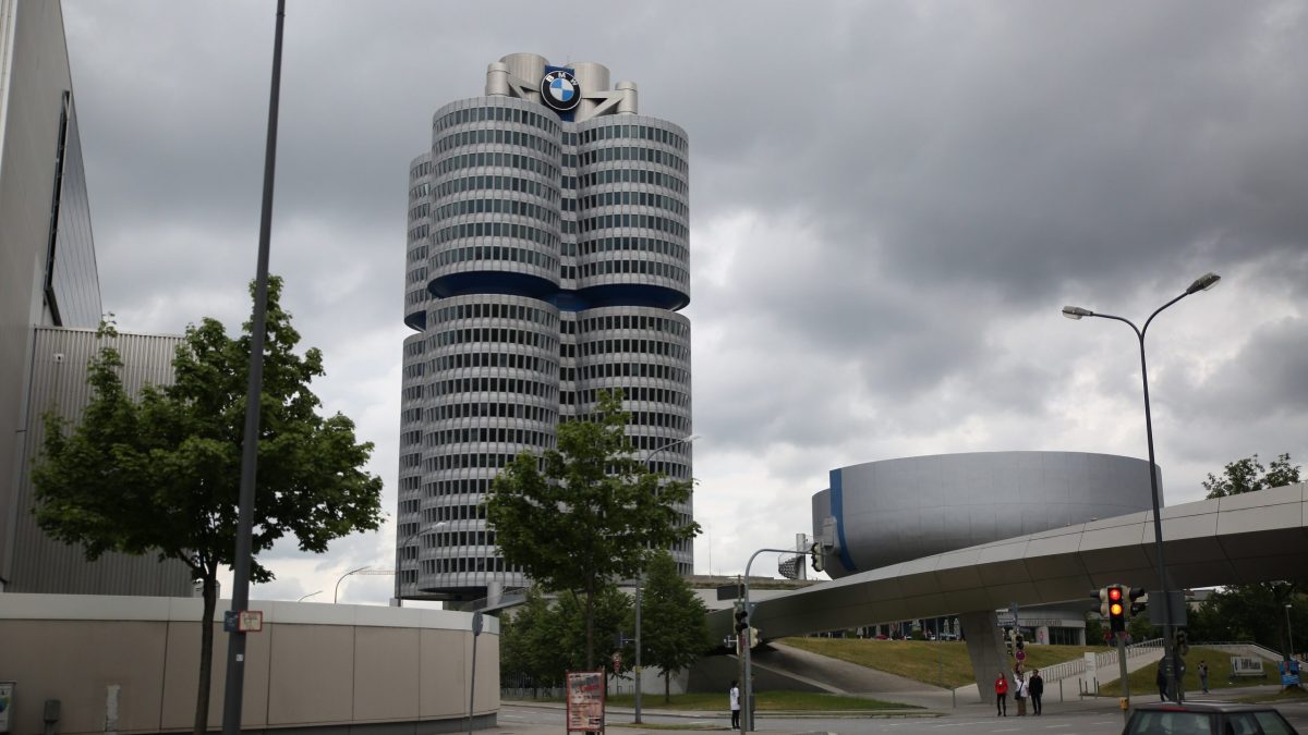 Stefan Quandt Net Worth and Biography: The BMW Heir and Largest Single Shareholder