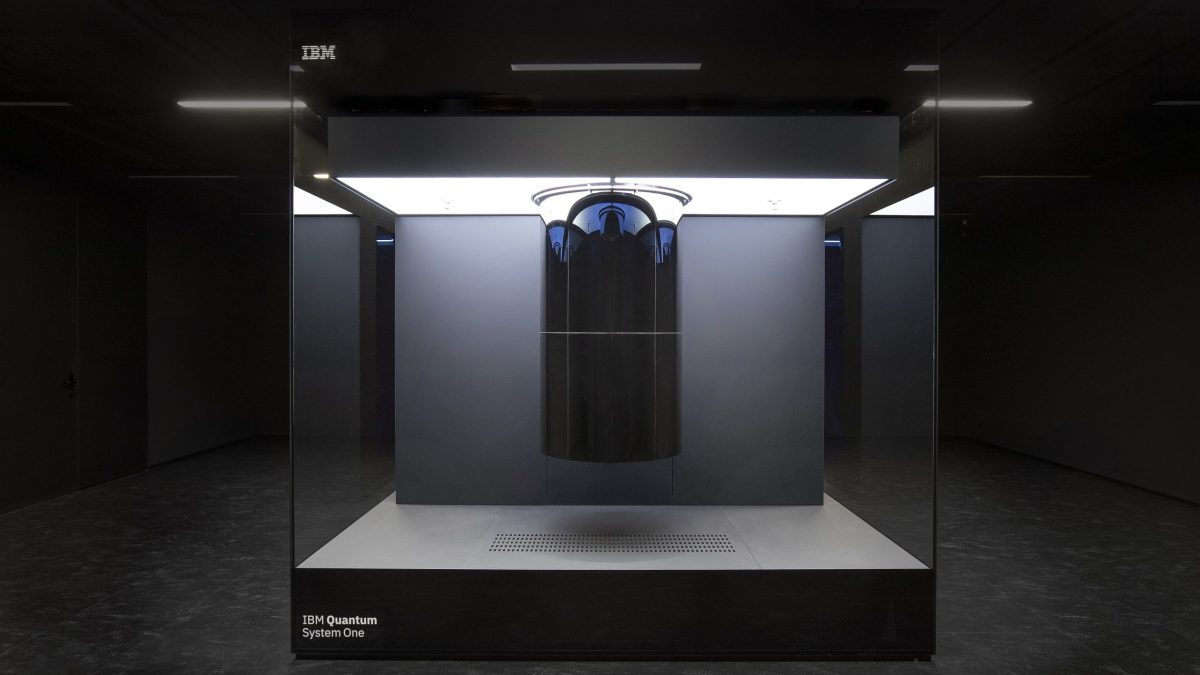 IonQ Buys Elisity in a Deal Worth Up to $1.3 Billion as IBM Warns Fewer Than 10% of Firms Are Quantum-Safe