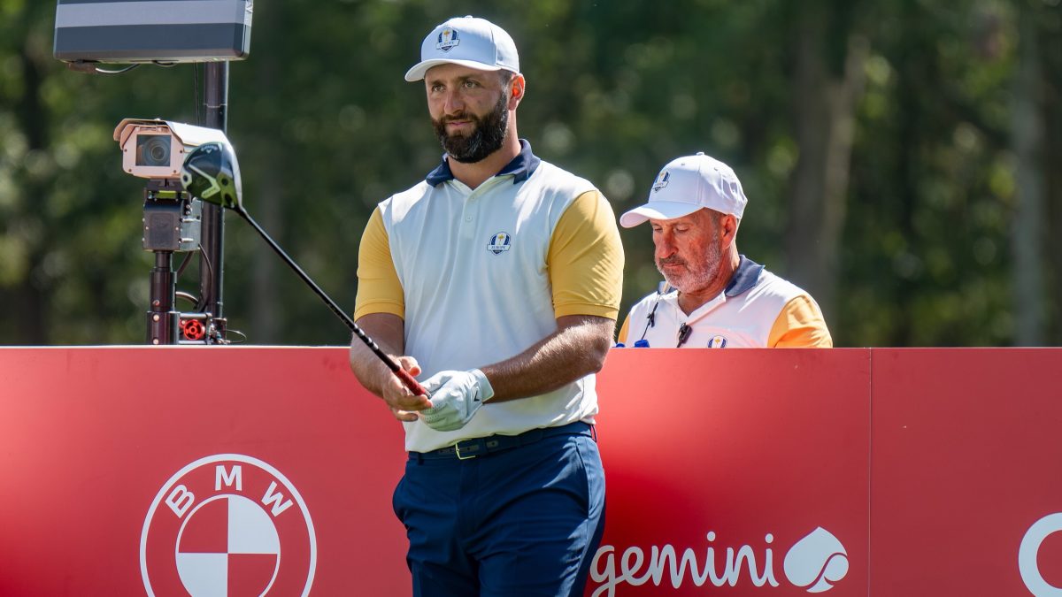 Jon Rahm to Leave LIV Golf as Bankrupt League Tries to Survive Without Saudi Funding