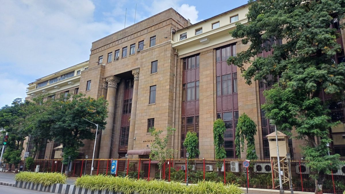 India’s Central Bank Raises Its Repo Rate to 5.50% in Its First Hike Since 2023, as Inflation Has Risen for 10 Months