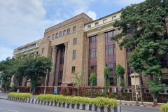 India’s Central Bank Raises Its Repo Rate to 5.50% in Its First Hike Since 2023, as Inflation Has Risen for 10 Months