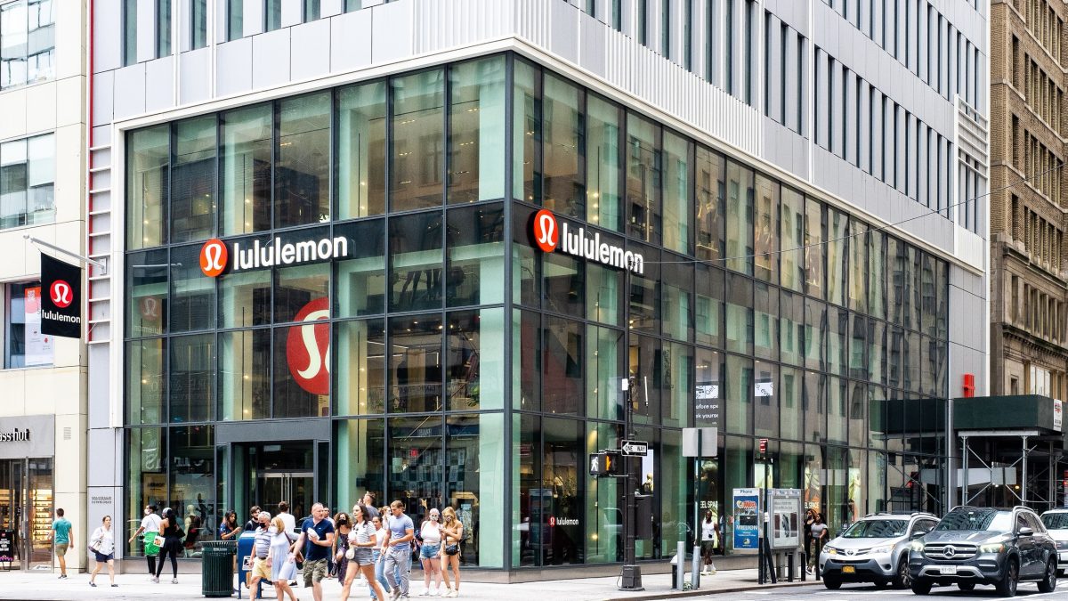 From BJ’s to Lululemon, Retailers Are Cutting the Number of Products They Sell to Fix Their Balance Sheets