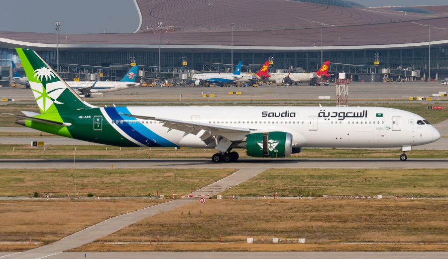 Saudi Arabia Reopens Riyadh Airport After Houthi Attack Kills Three