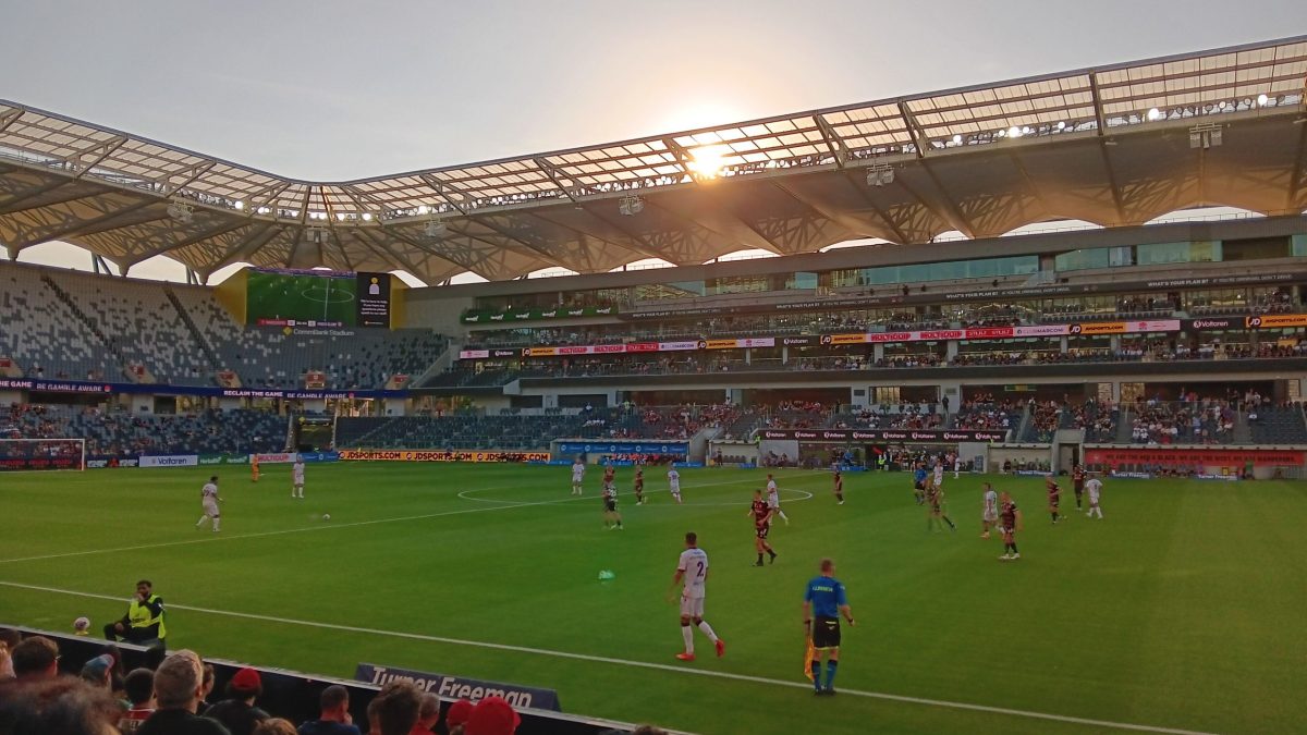 The Rugby League World Cup Begins in Australia: 26 Teams, 53 Matches and Three Competitions Over a Month