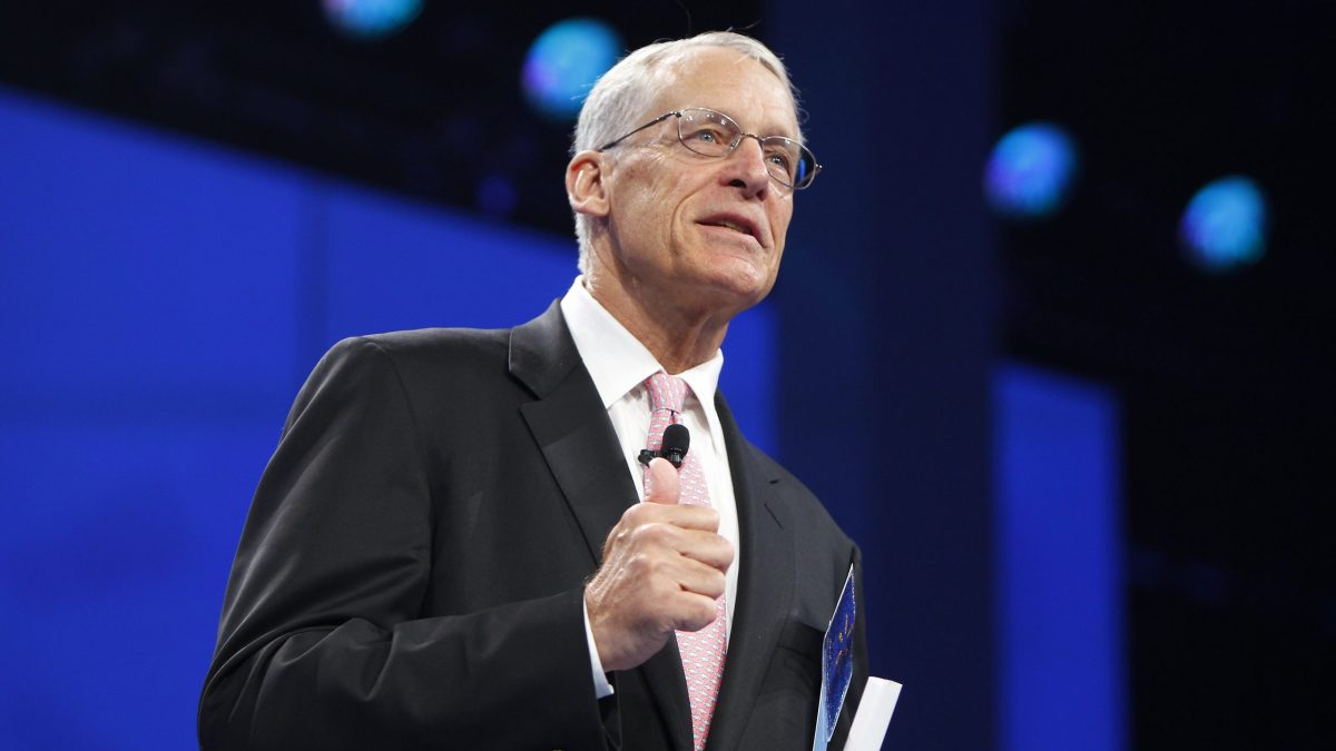 Rob Walton Net Worth and Biography: The Walmart Heir, Former Chairman and Denver Broncos Owner