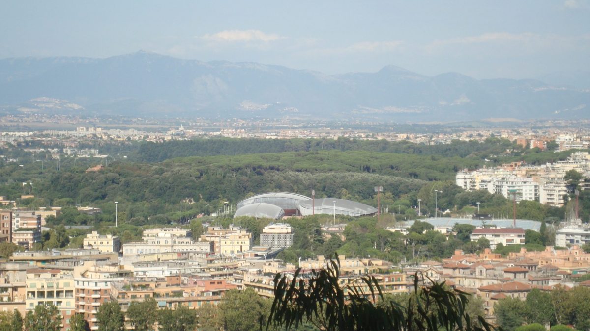 Rome Film Festival 2026 Opens With Paolo Genovese’s New Film, With Tessa Ross Receiving an Industry Lifetime Award