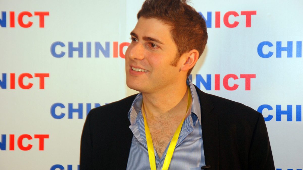 Eduardo Saverin Net Worth and Biography: The Facebook Co-Founder Who Became a Singapore-Based Investor