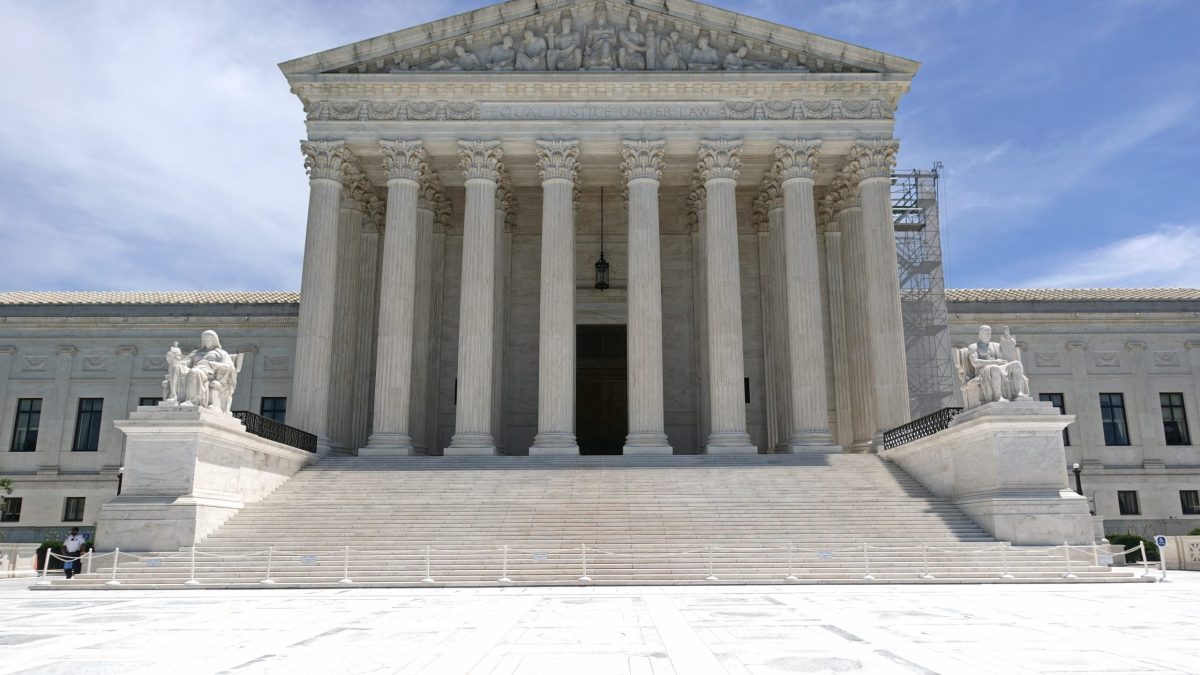 The Supreme Court Opens Its New Term With Cases on Guns, Immigration, Religious Liberty and Climate Liability