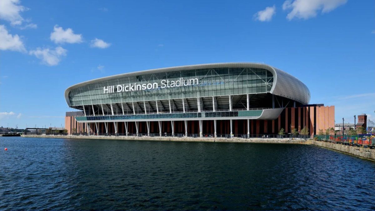 Everton Put Up for Sale by Friedkin Group Less Than Two Years After Takeover