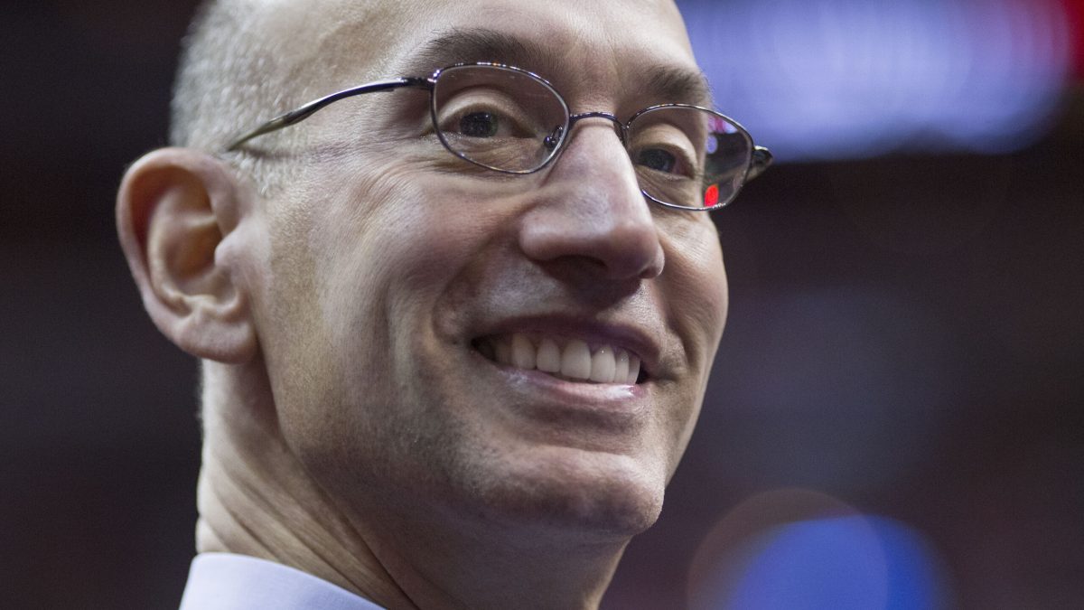 NBA and FIBA Say European League Plan Will Go Ahead After EuroLeague Rejects Merger