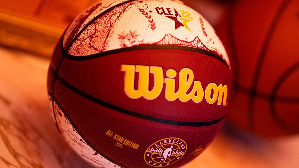 NBA to Test Sensor-Fitted ‘Smart’ Basketballs and Referee Wearables in Preseason